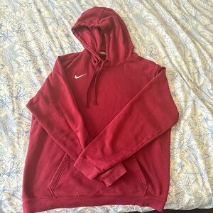 Nike hoodie